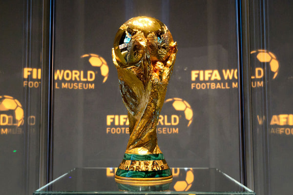 เคล็ดลับการเดิมพันในการแข่งขันกีฬาฟุตบอลโลก 2026 โดย KUBET คาสิโน