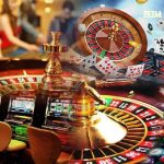 KUBET คาสิโน พลังใหม่มาแรงแห่งปี 2024: แพลตฟอร์มเกมที่ฮอตที่สุดของปีนี้ใช่หรือไม่?