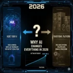 นวัตกรรม AI และระบบการถ่ายทอดสดแบบ Real-time Zero Latency